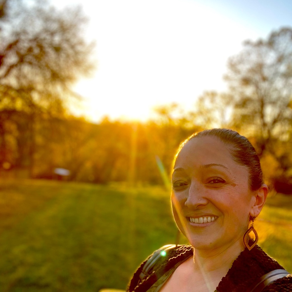 Meet your Posher, Christina